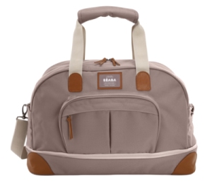 Sac à Langer Amsterdam II Smartcolor Taupe